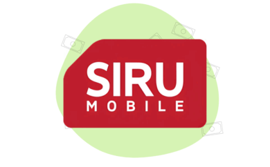 Siru Mobile