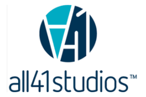 All41 Studios