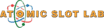 Atomic Slot Lab