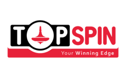 TopSpin Games