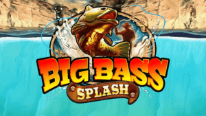 Big Bass Splash