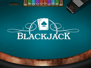 Blackjack