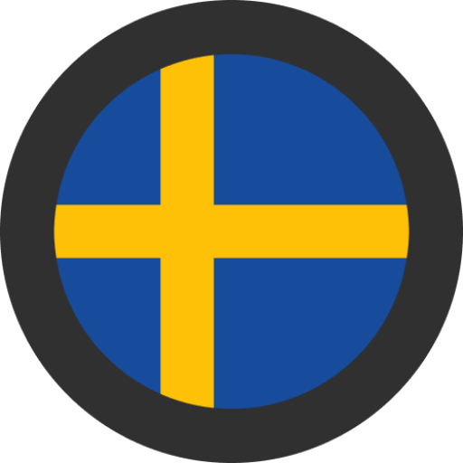 Casinosverige Favicon black