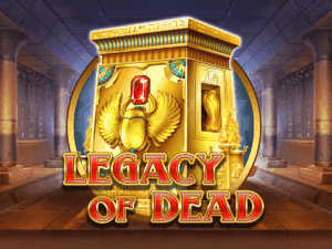 Legacy of Dead