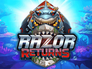 Razor Returns