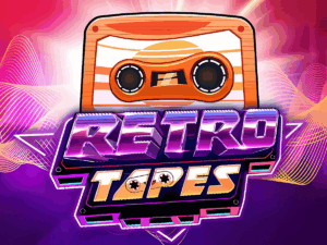 Retro Tapes