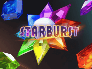 Starburst