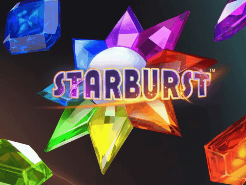 Starburst