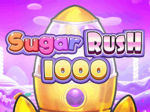 Sugar Rush 1000