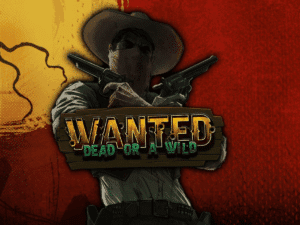 Wanted Dead or a Wild