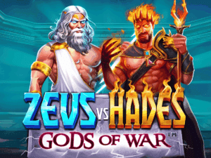Zeus vs Hades: Gods of War