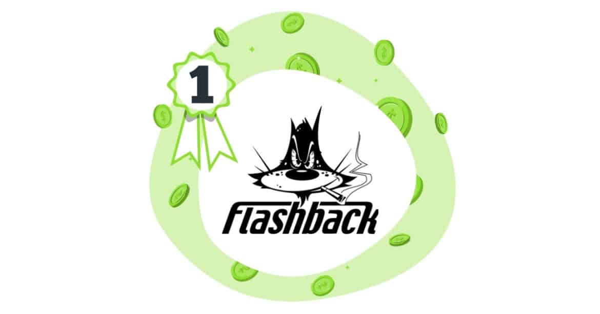 Bästa Online Casinon enligt Flashback