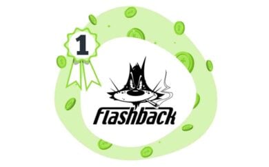 Bästa Online Casinon enligt Flashback 2025