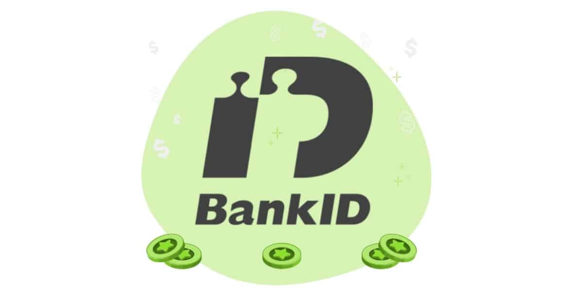 Casino med bankid