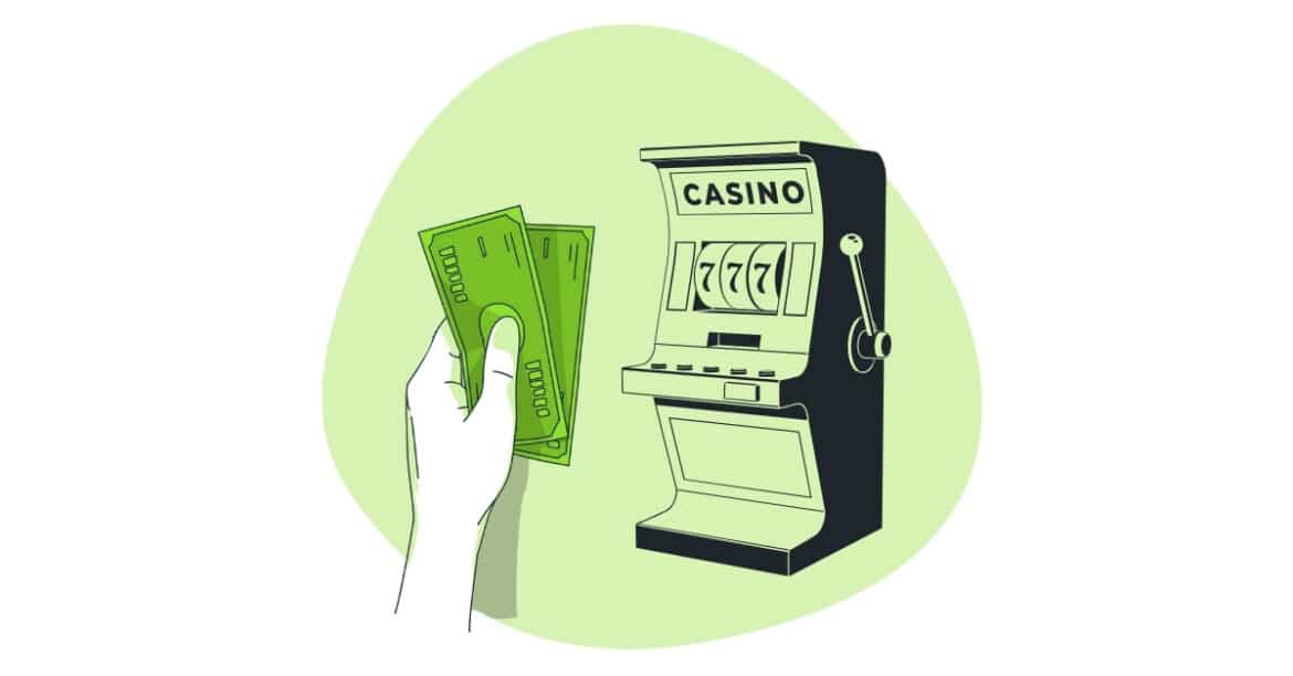 Hur tjänar casinon sina pengar