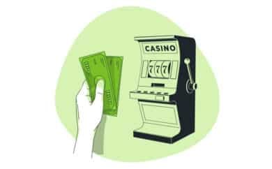 Hur tjänar casinon sina pengar?