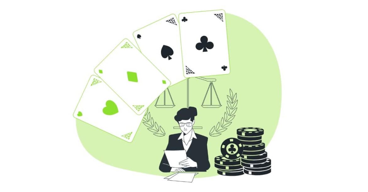 Poker regler