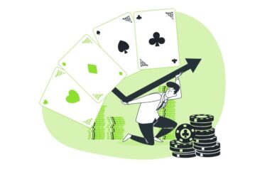 Poker Strategier
