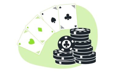 Bästa pokersidorna – En guide till poker online i Sverige