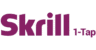 Skrill 1-Tap