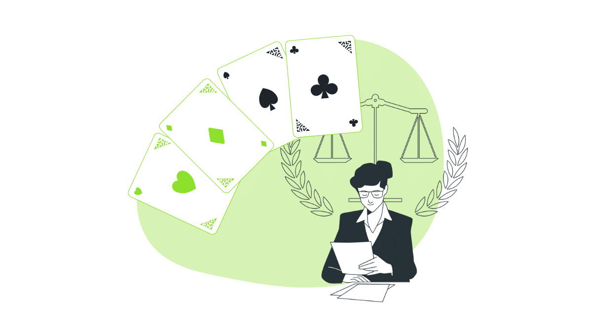 Baccarat regler