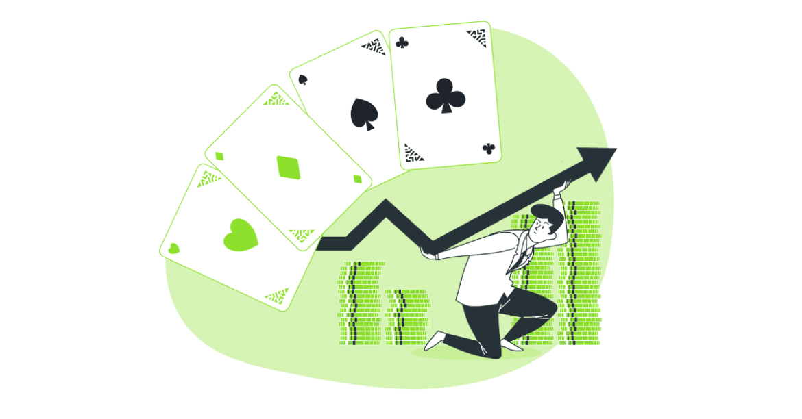 Baccarat Strategi