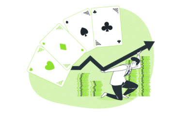 Baccarat Strategi