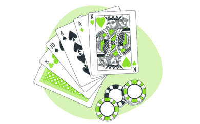 Blackjack Online