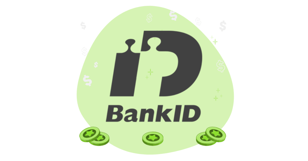 Casino med bankid