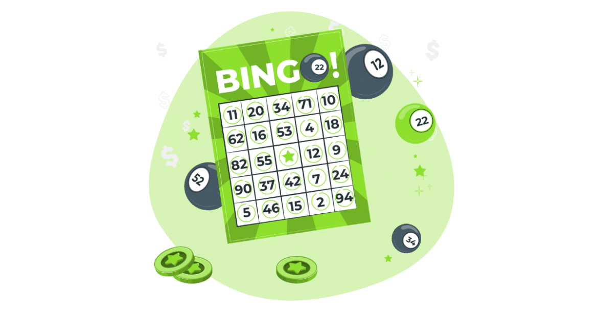 Casino med bingo