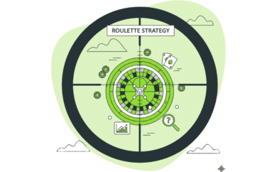 Roulette Strategier