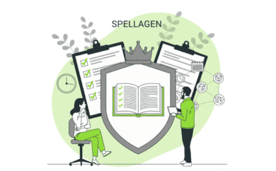Spellagen