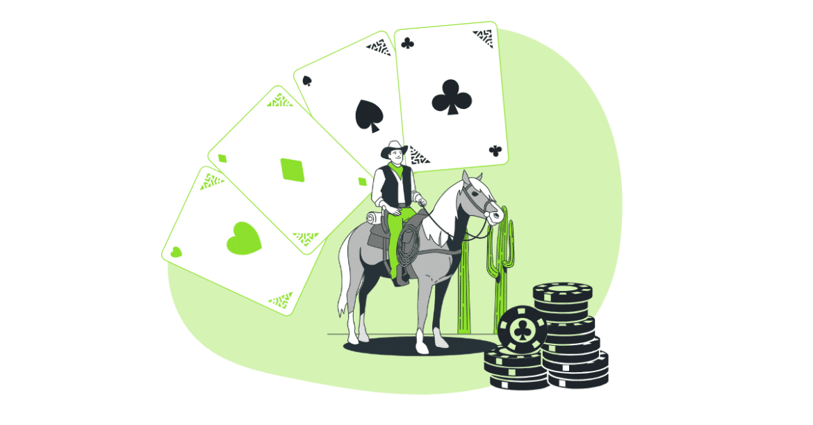Texas Hold'em Poker