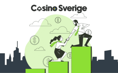 Casino Online i Sverige
