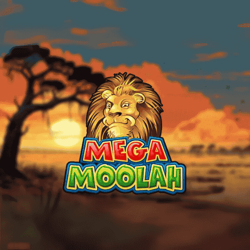 mega moolah
