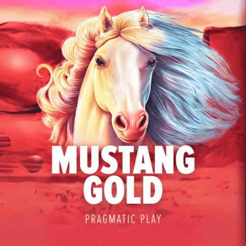 mustang gold slot