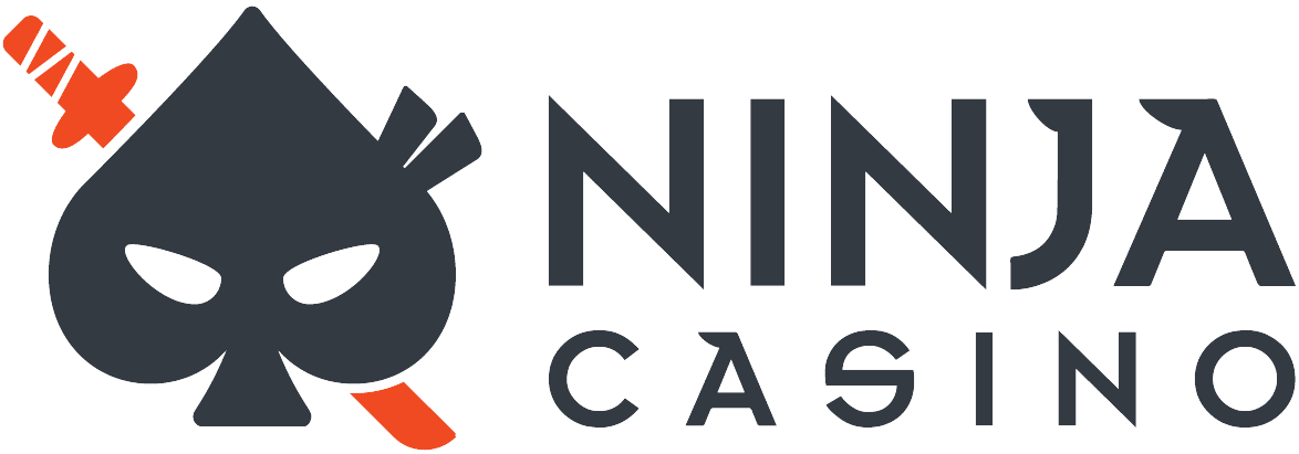 ninja casino se logo