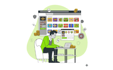 Välj ett pålitligt online casino