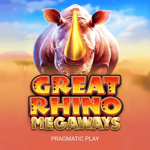 Great Rhino Megaways