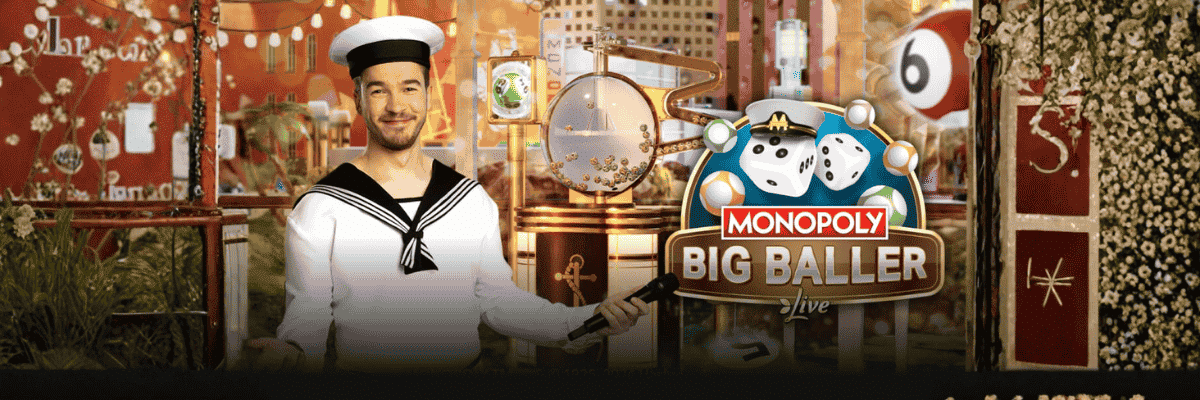 Monopoly Big Baller