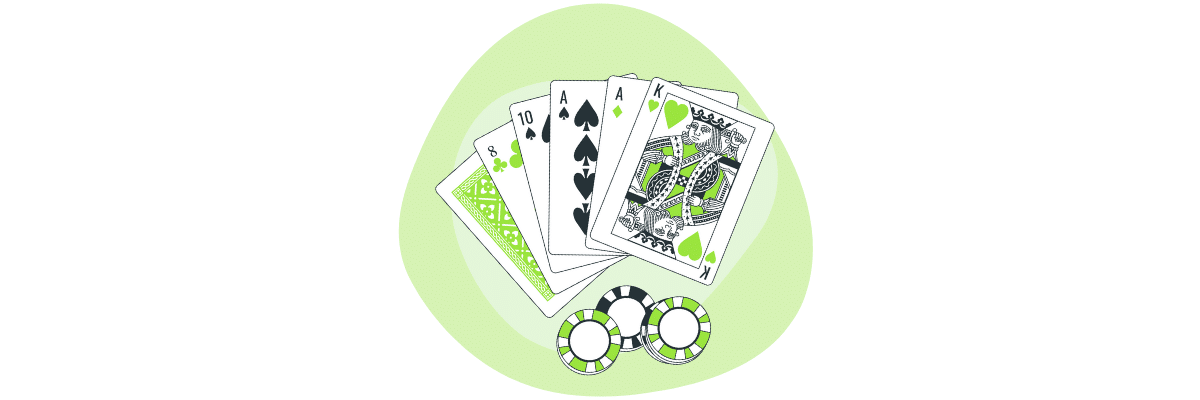 Introduktion till Baccarat