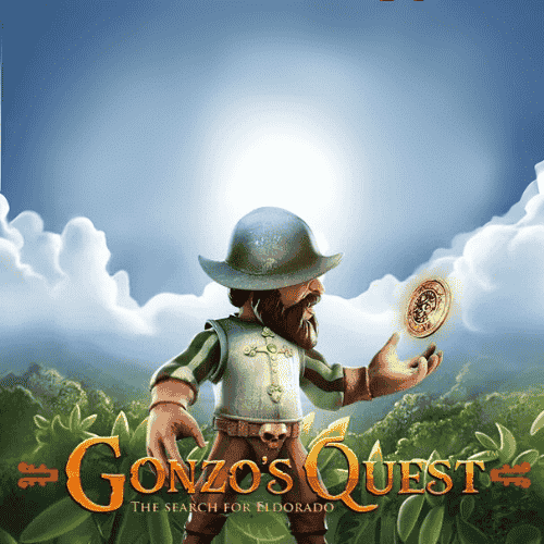 gonzos quest