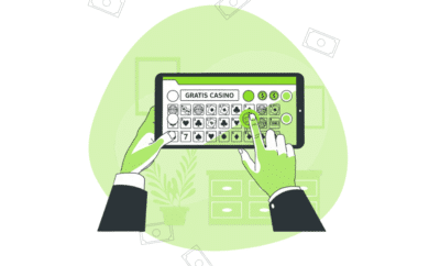 Gratis casino