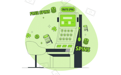 Free Spins