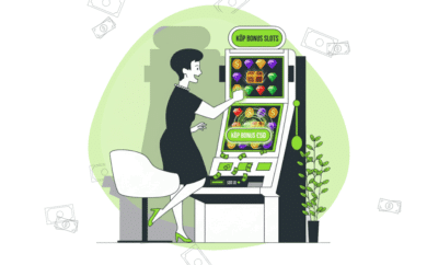 Köp Bonus Slots