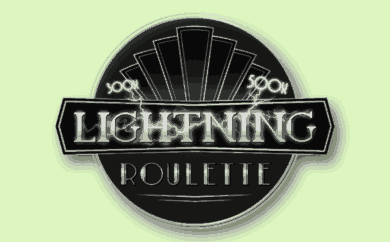 Lightning Roulette