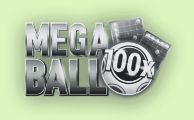 Live Mega Ball