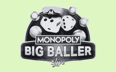 Monopoly Big Baller