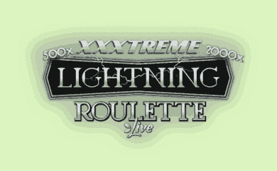 XXXtreme Lightning Roulette 