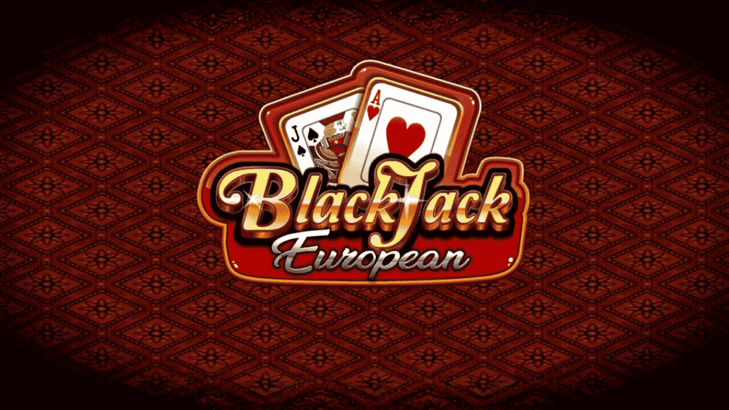 european blackjack
